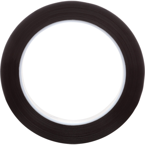 Ruban pour lithographe 616, 19 mm (3/4") x 66 m (216'), Rouge Oxymax Inc