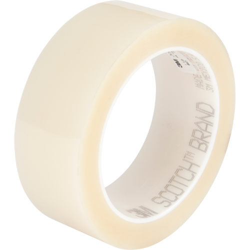 Ruban film 853 3M, Polyester Oxymax Inc
