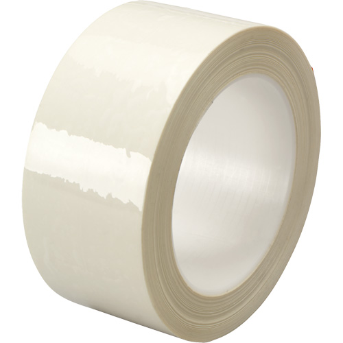 Pellicule en nylon haute temp&eacute;rature 855, 25,4 mm (1") x 66 m (216'), Blanc Oxymax Inc