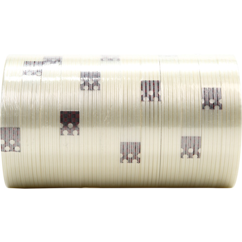 Ruban renforc&eacute; de filaments Scotch, &eacute;paisseur 6 mils, 18 mm (3/4") x 55 m (180')  Oxymax Inc