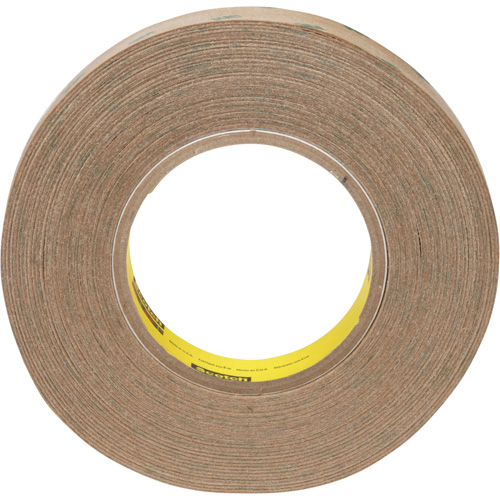 Ruban de transfert adh&eacute;sif, 25,4 mm (1") la x 55 m (180') lo, 5 mils Oxymax Inc