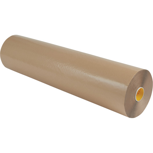 VHB Adhesive Transfer Tape, 736 mm (29") W x 55 m (180') L, 10 mils Oxymax Inc