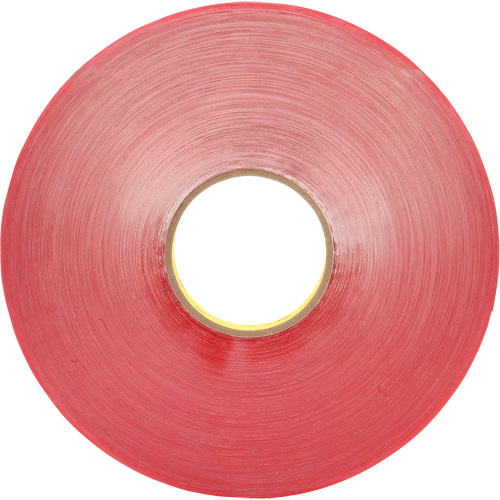 Ruban VHB, 66 m (216') lo x 6 mm (1/4") la, 23 mils, Acrylique Oxymax Inc