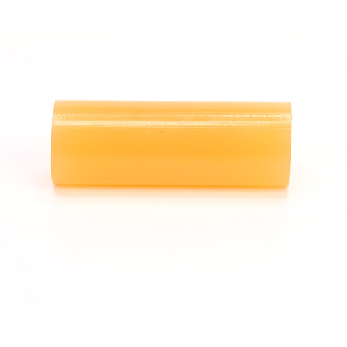 Adh&eacute;sif thermofusible, 1" dia x 3" lo, Ambr&eacute;e Oxymax Inc