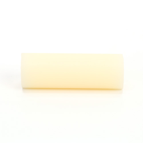Adh&eacute;sif thermofusible, 1" dia x 3" lo, Blanc cass&eacute; Oxymax Inc