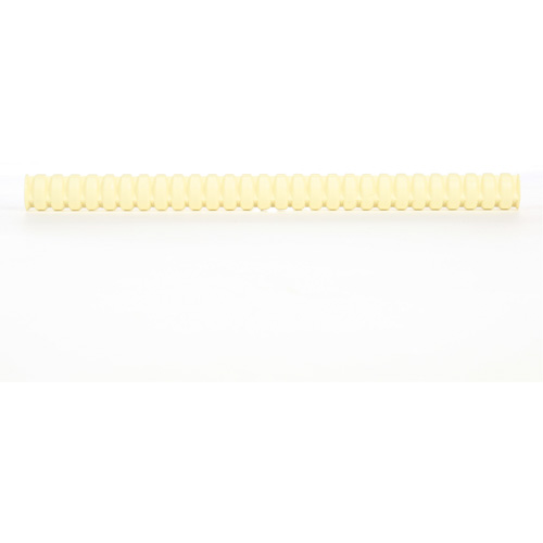 Hot Melt Adhesive, 5/8" Dia. x 8" L, Amber Oxymax Inc