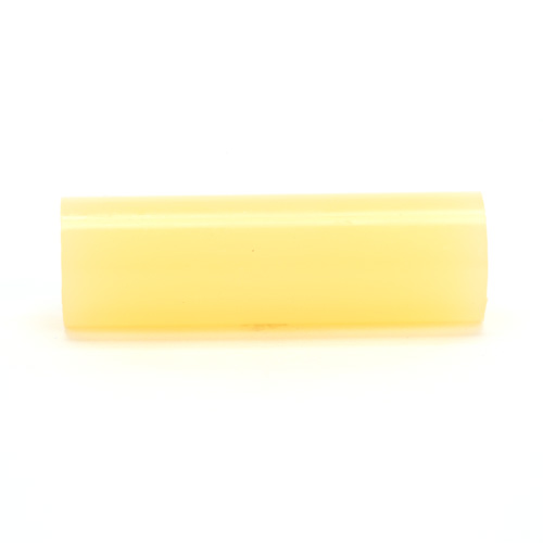 Adh&eacute;sif thermofusible, 5/8" dia x 2" lo, Ambr&eacute;e Oxymax Inc