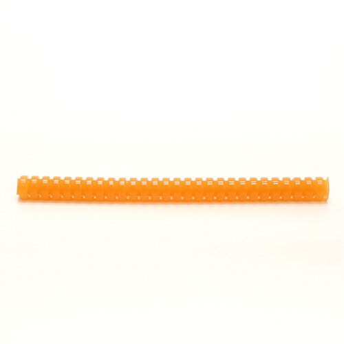 Adh&eacute;sif thermofusible Scotch-Weld, 5/8" dia x 8" lo, Ambr&eacute;e Oxymax Inc