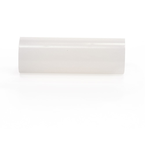 Adh&eacute;sif thermofusible Scotch-Weld, 1" dia x 3" lo, Transparent Oxymax Inc