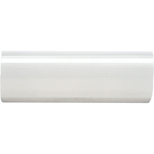 Colle thermofusible, 5/8" dia x 2" lo, Transparent Oxymax Inc