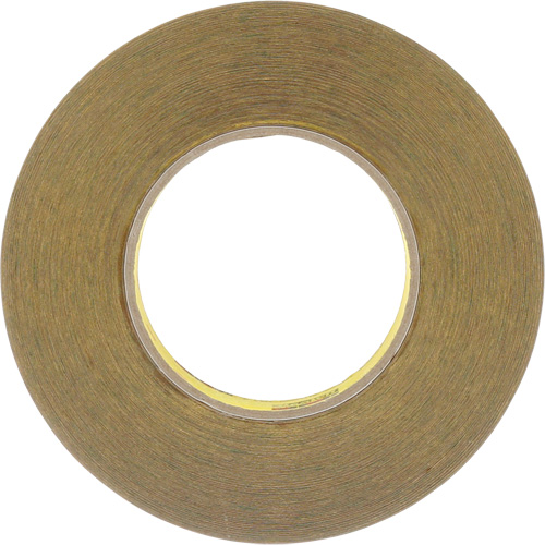 Ruban de transfert adh&eacute;sif, 25,4 mm (1") la x 55 m (180') lo, 5 mils Oxymax Inc