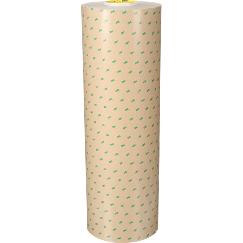 Ruban de transfert adh&eacute;sif, 610 mm (24") la x 55 m (180') lo, 2 mils Oxymax Inc