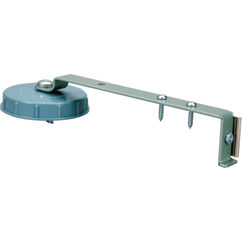 Utility Bracket Dispenser Oxymax Inc