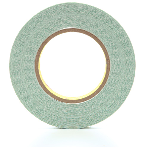 Ruban &agrave; rev&ecirc;tement double, Poly&eacute;thyl&egrave;ne, 25,4 mm (1") la x 33 m (108') lo, 9 mils &eacute;pais Oxymax Inc