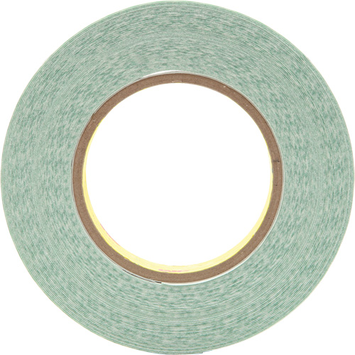 Ruban &agrave; rev&ecirc;tement double, Poly&eacute;thyl&egrave;ne, 13 mm (1/2") la x 33 m (108') lo, 9 mils &eacute;pais Oxymax Inc