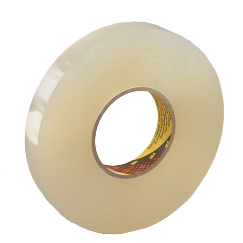 Removable Foam Tape, 24.5 m (80') L x 12.7 mm (1/2") W, 31 mils, Acrylic Oxymax Inc