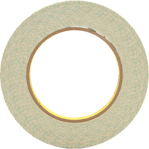 Ruban double face en papier, 96 mm (4") la x 33 m (108') l, &eacute;paisseur de 6 mils Oxymax Inc