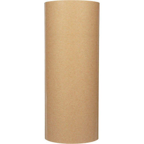 Ruban double face, Polyester, 305 mm (12") la x 33 m (108') lo, 4 mils &eacute;pais Oxymax Inc