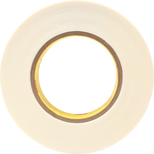 Ruban double face, Poly&eacute;thyl&egrave;ne, 36 mm (1-1/2") la x 33 m (108') lo, 9 mils &eacute;pais Oxymax Inc