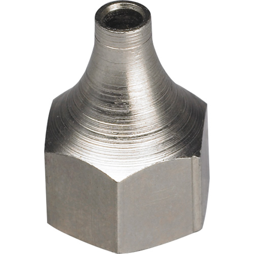 Buse haute viscosit&eacute; pour applicateur d'adh&eacute;sif thermofusible Scotch-Weld Oxymax Inc