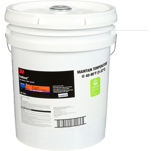 Fastbond Contact Adhesive Oxymax Inc