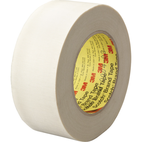 Ruban en tissu de verre, 36 mm (1-1/2") la x 55 m (180') lo Oxymax Inc