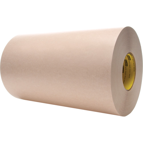 Ruban de protection robuste, Kraft, 12" x 2160", 28 lb, Rouleau Oxymax Inc