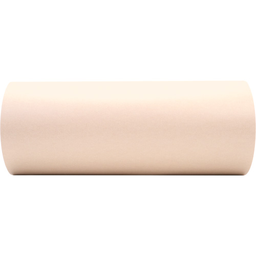 Heavy-Duty Protective Tape, 457 mm (18") x 54.8 m (180'), White Oxymax Inc