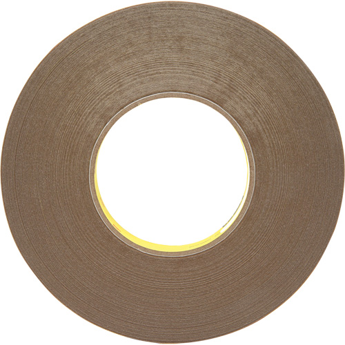 Repositionable Double-Coated Tape  9425, 19 mm (3/4") x 66 m (216'), Clear Oxymax Inc