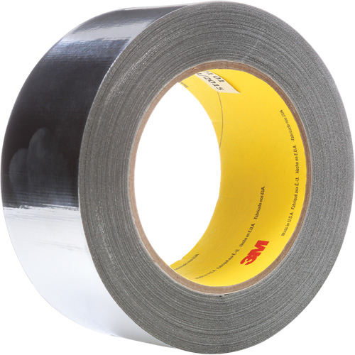 Ruban en tissu de verre haute temp&eacute;rature, &eacute;paisseur 7,3 mils, 48 mm (1-7/8") x 33 m (108') Oxymax Inc