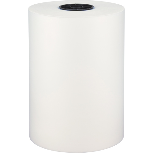 Pellicule de masquage pour peinture haute temp&eacute;rature 7300, 304,8 mm (12") x 457,2 m (1500'), Blanc Oxymax Inc