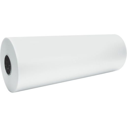Ruban de masquage haute temp&eacute;rature pour la peinture 7300, 457 mm (18") x 457 m (1500'), Transparent Oxymax Inc