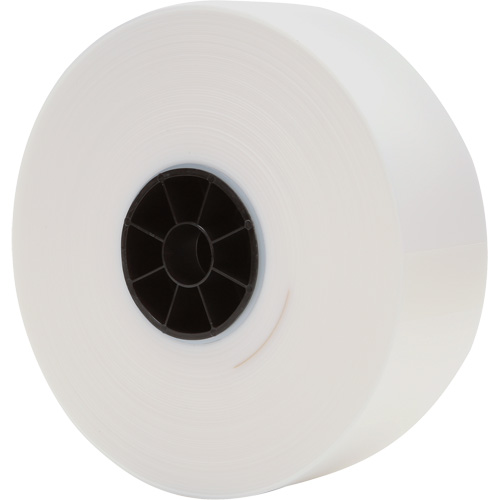 Ruban de masquage haute temp&eacute;rature pour la peinture 7300, 72 mm (3") x 457 m (1500'), Transparent Oxymax Inc