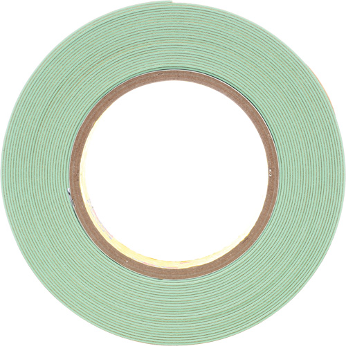 Ruban r&eacute;sistant &agrave; l'impact 500, 25,4 mm (1") x 9,14 m (30'), Vert Oxymax Inc