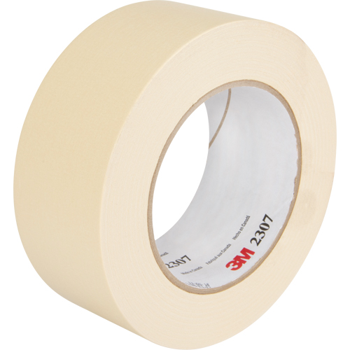 Ruban-cache 2307, 48 mm (2") x 55 m (180'), Havane Oxymax Inc
