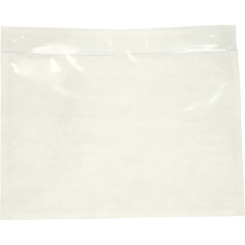 Enveloppe de bordereau d'exp&eacute;dition non imprim&eacute;e, 7" lo x 5" la, Style Insertion par extr&eacute;mit&eacute; Oxymax Inc