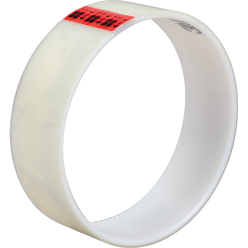 3M 853 Polyester Film Tape, Polyester, 25.4 mm (1") W Oxymax Inc