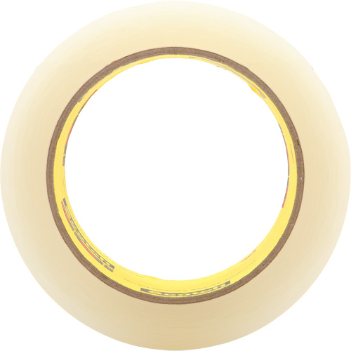 Ruban en poly&eacute;thyl&egrave;ne, Poly&eacute;thyl&egrave;ne, 50,8 mm (2") la x 33 m (108') lo, 5,1 mils &eacute;pais Oxymax Inc