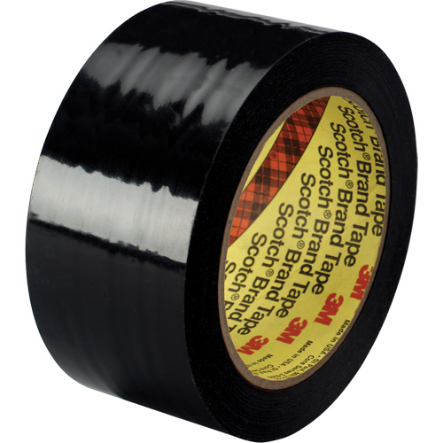 Ruban en poly&eacute;thyl&egrave;ne, Poly&eacute;thyl&egrave;ne, 25,4 mm (1") la x 33 m (108') lo, 5,1 mils &eacute;pais Oxymax Inc