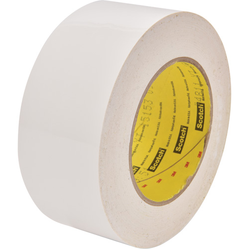 Preservation Sealing Tape 4811, 50.8 mm (2") x 33 m (108'), White Oxymax Inc