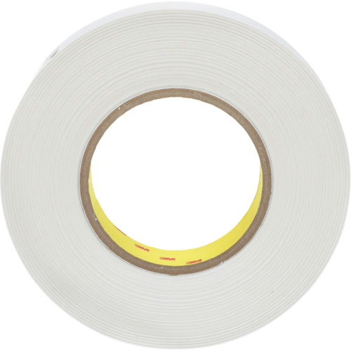 Ruban amovible et repositionnable, 25,4 mm (1") x 66 m (216'), Transparent Oxymax Inc