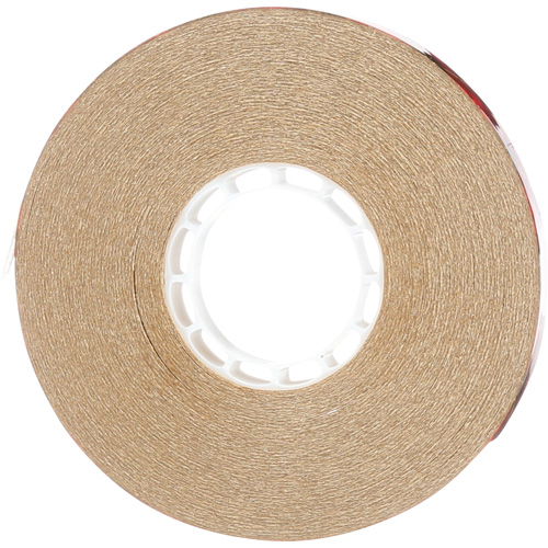 Ruban de transfert adh&eacute;sif ATG Scotch, 6 mm (1/4") la x 33 m (108') lo, 2 mils Oxymax Inc