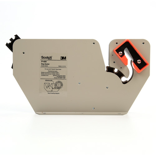 Scotch&reg; Bag Sealer Oxymax Inc