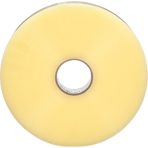 Ruban pour sceller les boîtes Scotch 311+, Adh&eacute;sif Acrylique, 2,05 mils, 48 mm (2") x 1500 m (4921') Oxymax Inc