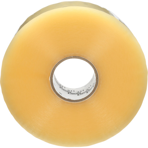 Ruban pour sceller les boîtes Scotch, Adh&eacute;sif Acrylique, 2,05 mils, 48 mm (2") x 914 m (2998') Oxymax Inc