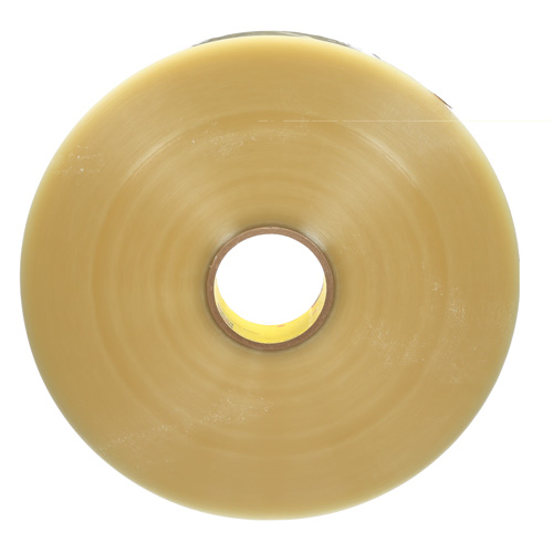 Ruban pour sceller les boîtes Scotch 355, Adh&eacute;sif Thermofusible, 3,15 mils, 48 mm (2") x 914 m (2998') Oxymax Inc