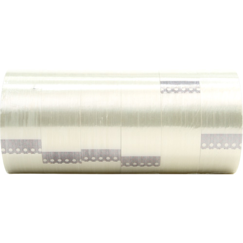 Ruban renforc&eacute; de filaments Scotch, &eacute;paisseur 6,6 mils, 48 mm (1-22/25") x 55 m (180')  Oxymax Inc