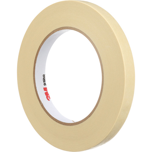 Ruban-cache, 12 mm (1/2") x 55 m (180'), Beige Oxymax Inc
