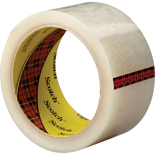 Scotch&reg; Light-Duty Packaging Tape Oxymax Inc