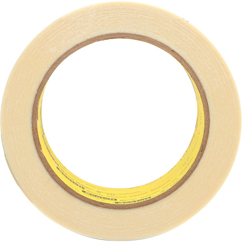 UHMW PE Film Tape, Polyethylene, 50.8 mm (2") W x 16 m (54') L, 6.7 mils Thick Oxymax Inc